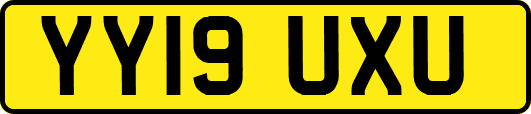 YY19UXU