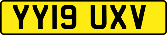 YY19UXV