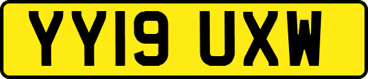 YY19UXW