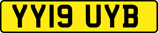 YY19UYB