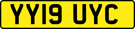 YY19UYC