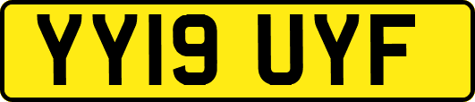 YY19UYF