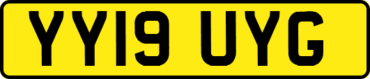 YY19UYG