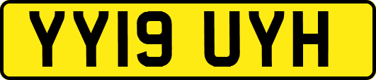 YY19UYH