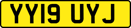 YY19UYJ