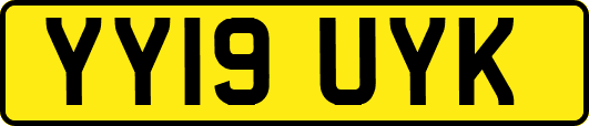 YY19UYK