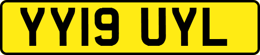 YY19UYL