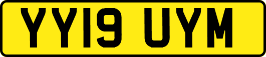 YY19UYM