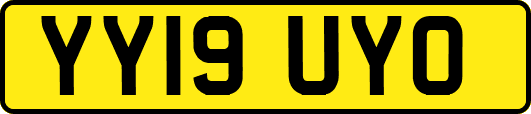 YY19UYO