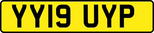 YY19UYP