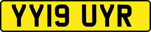 YY19UYR
