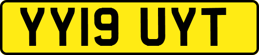YY19UYT