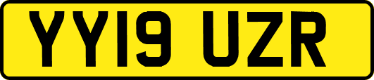 YY19UZR