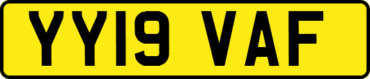 YY19VAF