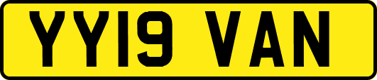 YY19VAN