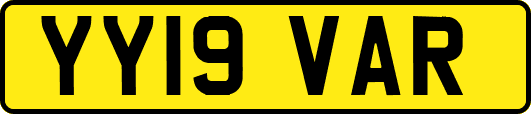 YY19VAR
