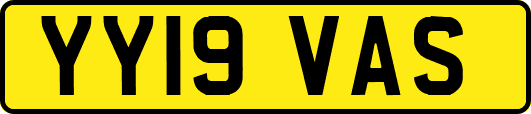 YY19VAS