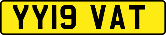 YY19VAT