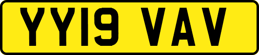 YY19VAV