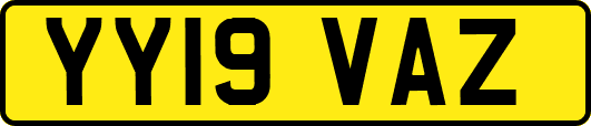 YY19VAZ