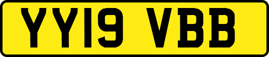 YY19VBB