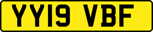 YY19VBF
