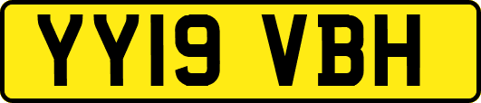 YY19VBH
