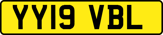 YY19VBL