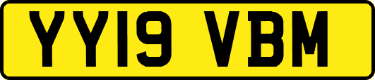 YY19VBM