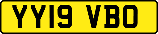 YY19VBO