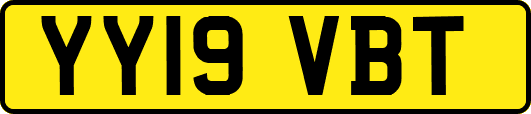 YY19VBT