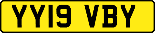 YY19VBY