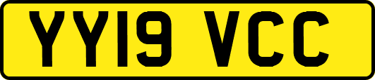 YY19VCC