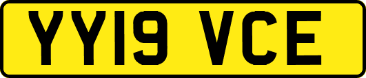 YY19VCE