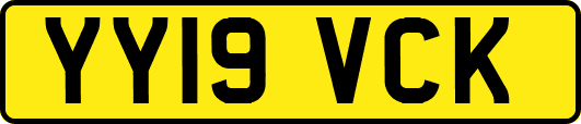 YY19VCK