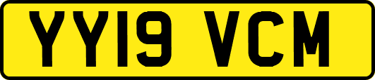 YY19VCM
