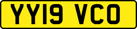 YY19VCO