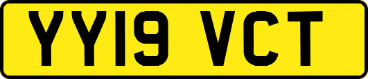 YY19VCT
