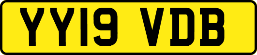 YY19VDB
