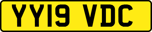 YY19VDC