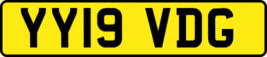 YY19VDG