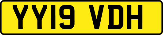YY19VDH