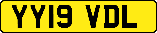 YY19VDL