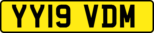 YY19VDM