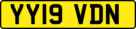 YY19VDN