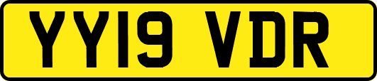 YY19VDR