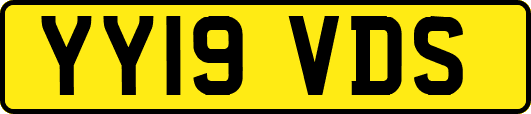 YY19VDS