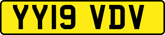 YY19VDV
