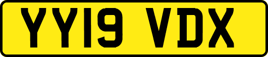 YY19VDX