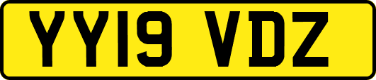 YY19VDZ